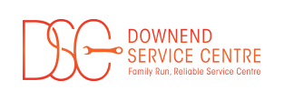 Downend Service Centre Home Downend Service Centre logo